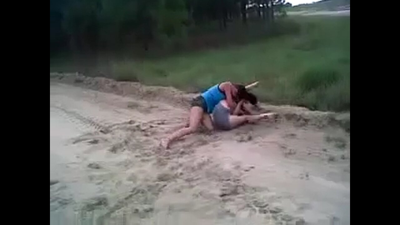 A Fight That Changed Their Friendship Forever