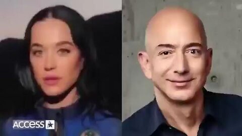 #KatyPerry sued over accidentally revealing #BlueOrigin #space #hoax