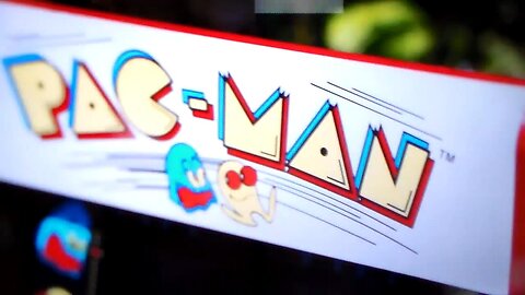 Celebrating Pac-Man's 45th Anniversary in Harajuku, Tokyo 2025 パックマンの４５周年記念日
