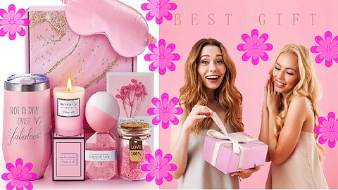 customer reviews about this Spa Gift Basket Set for Women
