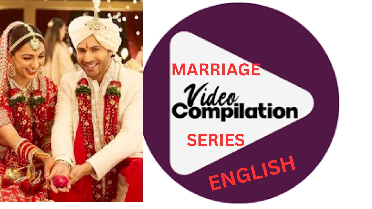 compiled marriage series b.k f.a