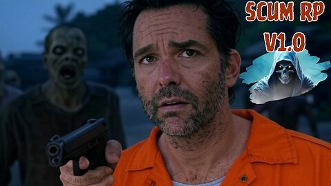 SCUM RP v1.0 - No Viewbots here!