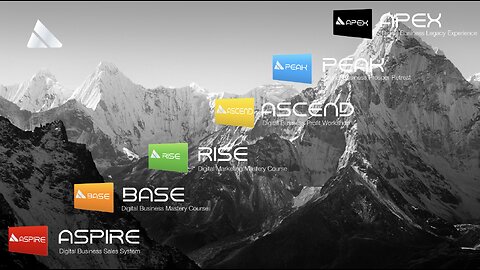ASCEND Lesson 19 - 7 Core Reasons On Why You Need To Start Building Your Email List