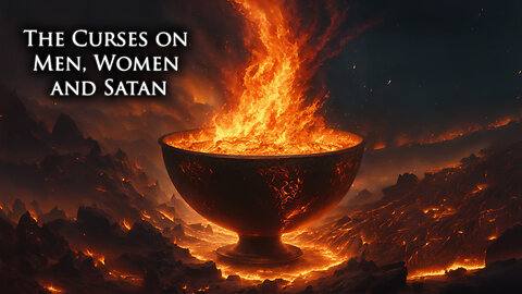 The Curses on Men, Women and Satan | Pastor Anderson