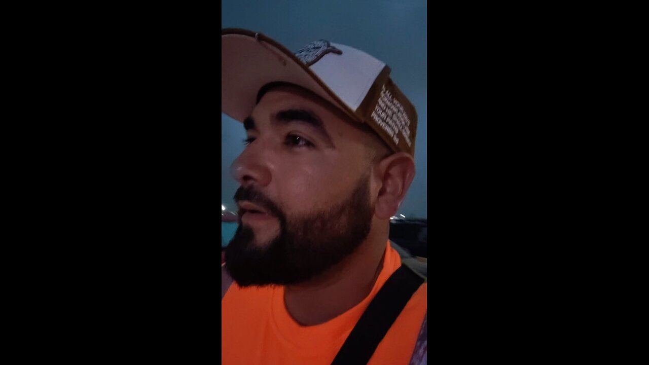 Hey REAL quick!