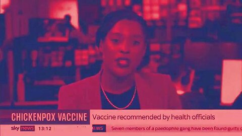 "UK NHS's New Graphene Chickenpox Vaccination Schedule: An In-depth Analysis"