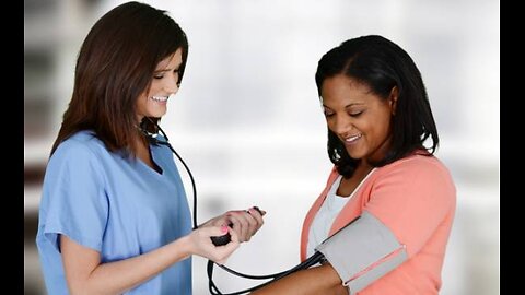 What Are The Common Causes of High Blood Pressure