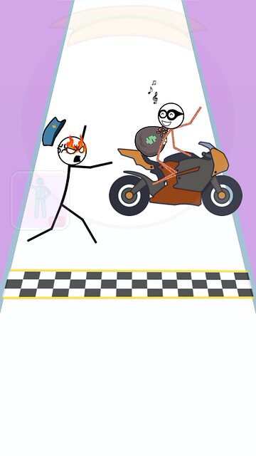 Journey of a Bike Lover: Many Walls to Cross! #shorts #ytshorts