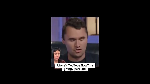 Charlie Kirk’s Months Long Crusade Against Muslims is Monetized on YouTube