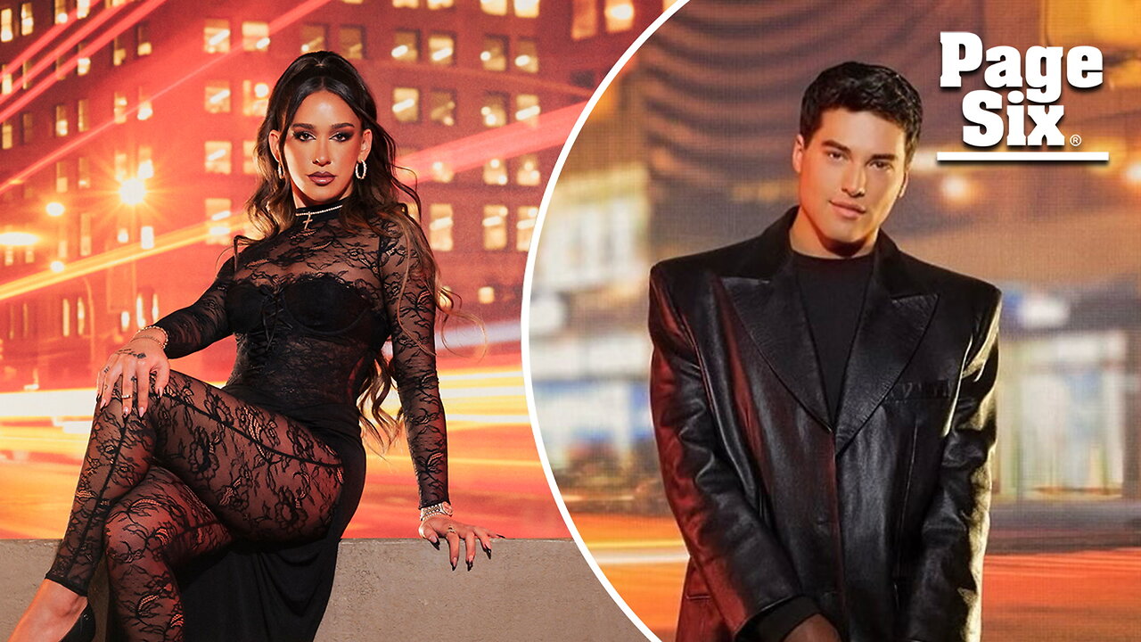 Who's on Bravo's new show 'Next Gen NYC': Meet Ariana Biermann, Brooks Marks, more