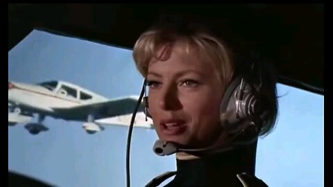 For the Chemtrail lovers
