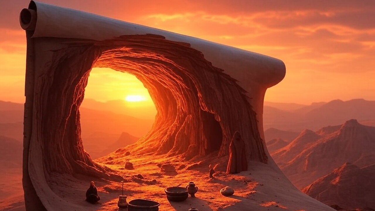 Genesis and Struggles in Mecca: Muhammad’s Revelations (Part 1)