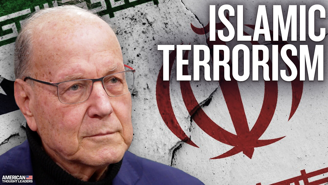 Iranian Terrorism is as much an Enemy to Arab Nations as it is to America and Israel: Yoram Ettinger
