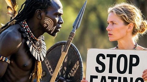 vegans wilding 😵‍💫