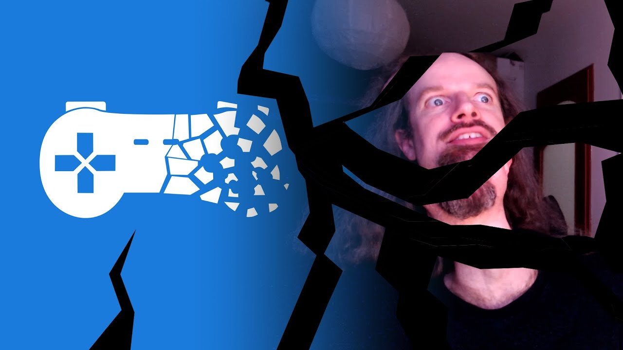 When Stop Killing Games encounter enemies in Video Games, you're going the right way
