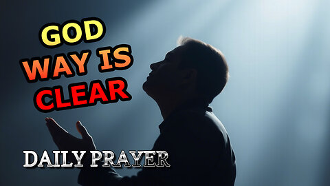 They Told You to Trust Yourself (But God Has a BETTER Way to Decide)