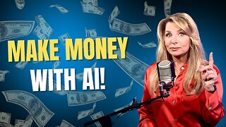 AI side hustles: what you need to know