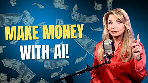 AI side hustles: what you need to know