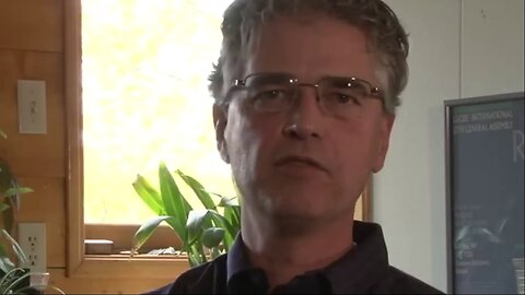 M K Ultra Gunea Pig ~ Nick Begich