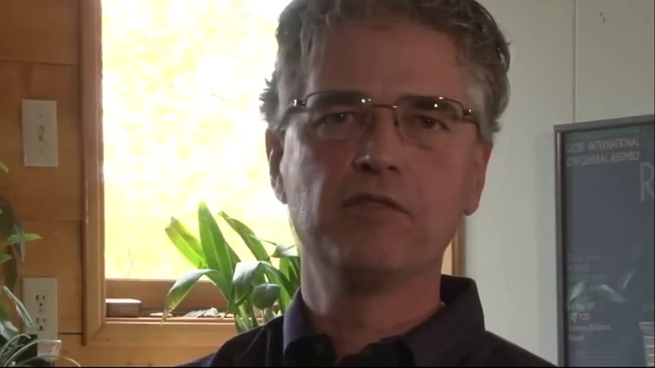 M K Ultra Gunea Pig ~ Nick Begich