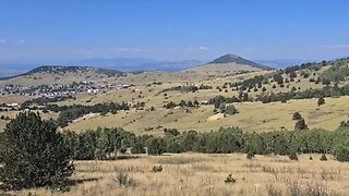 Cripple Creek - World's Greatest Gold Camp