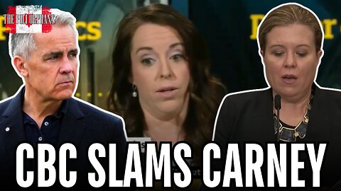 CBC blasts Carney, Swift’s Engagement, Update on Trump Talks, & Tories Slam Woke Judges | EP #146