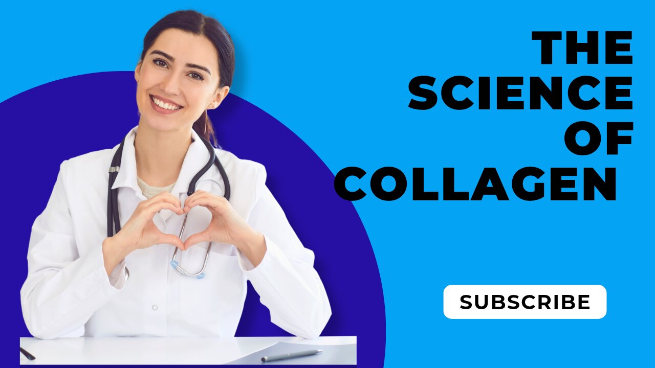 the science of collagen