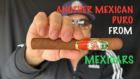 Casa 1910 Mexigars Habano Review
