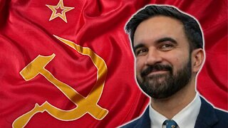New Yorkers Push Back Against Potential Communist Takeover of New York City