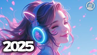 Music Mix 2025 🎧 EDM Remixes of Popular Songs 🎧 EDM Gaming Music - Bass Boosted #142