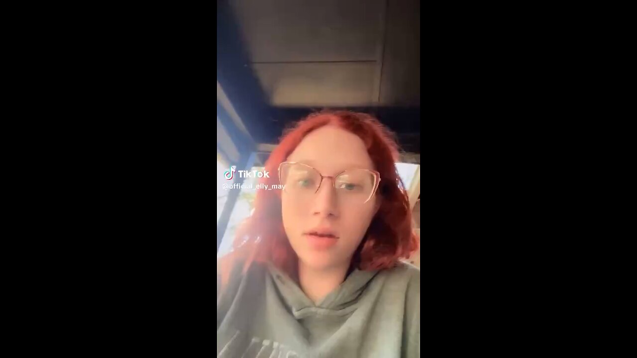 How the left won't stop unless we make them.