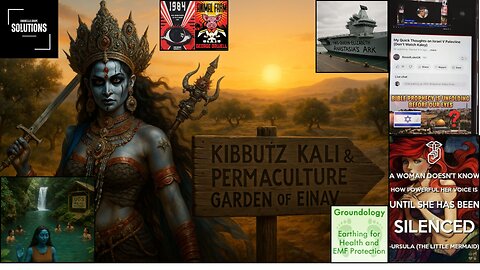 Epstein's Niece Exposes ALL From Bill Clinton to Cult of Baal Exclusive with Anya Wick - review