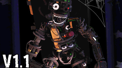 Crafty's Play Zone: Reuploaded - Final Boss (V1.1 Update)