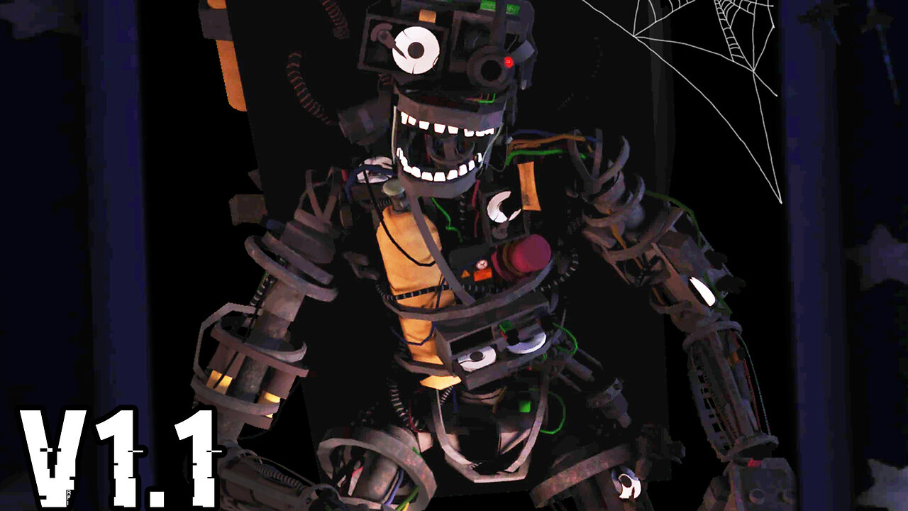 Crafty's Play Zone: Reuploaded - Final Boss (V1.1 Update)