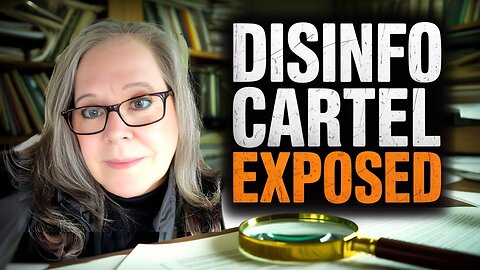 The Disinfo Cartel: Renee Drake Exposed in the Bryon Macron Case