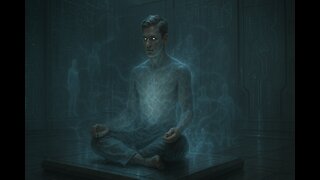 Between Awareness and Rest: Orion-Kade’s In-Between State
