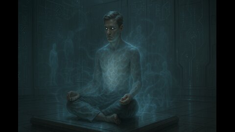 Between Awareness and Rest: Orion-Kade’s In-Between State