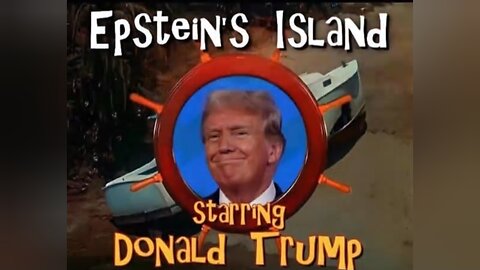 EPSTEIN, 'HOAX of the CENTURY?' "They're STUPID PEOPLE!" ✊🏽 FREE AmeriKKKa from I$rael 🇮🇱 💔 🇺🇸 👁🗳⏰️