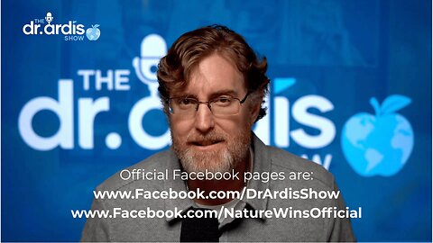 Dr Bryan Ardis Facebook Scam Alert