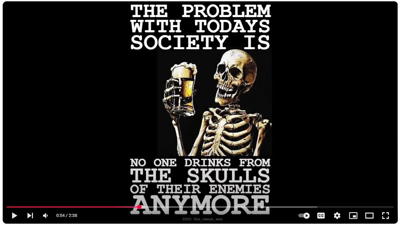 Kentucky Fried Terrorism