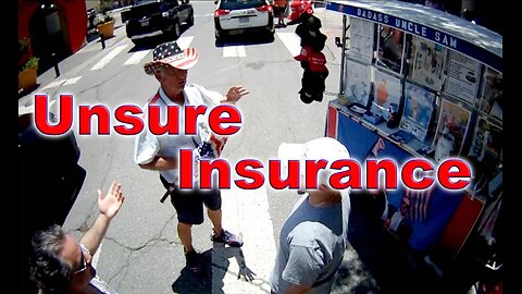 Unsure Insurance