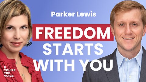Parker Lewis - Bitcoin, Texas & the Fight for Sovereignty | Ep. 80