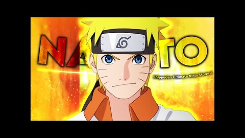 Naruto Shippuden Ultimate Ninja Storm 4 All Ultimate Ninja Moves