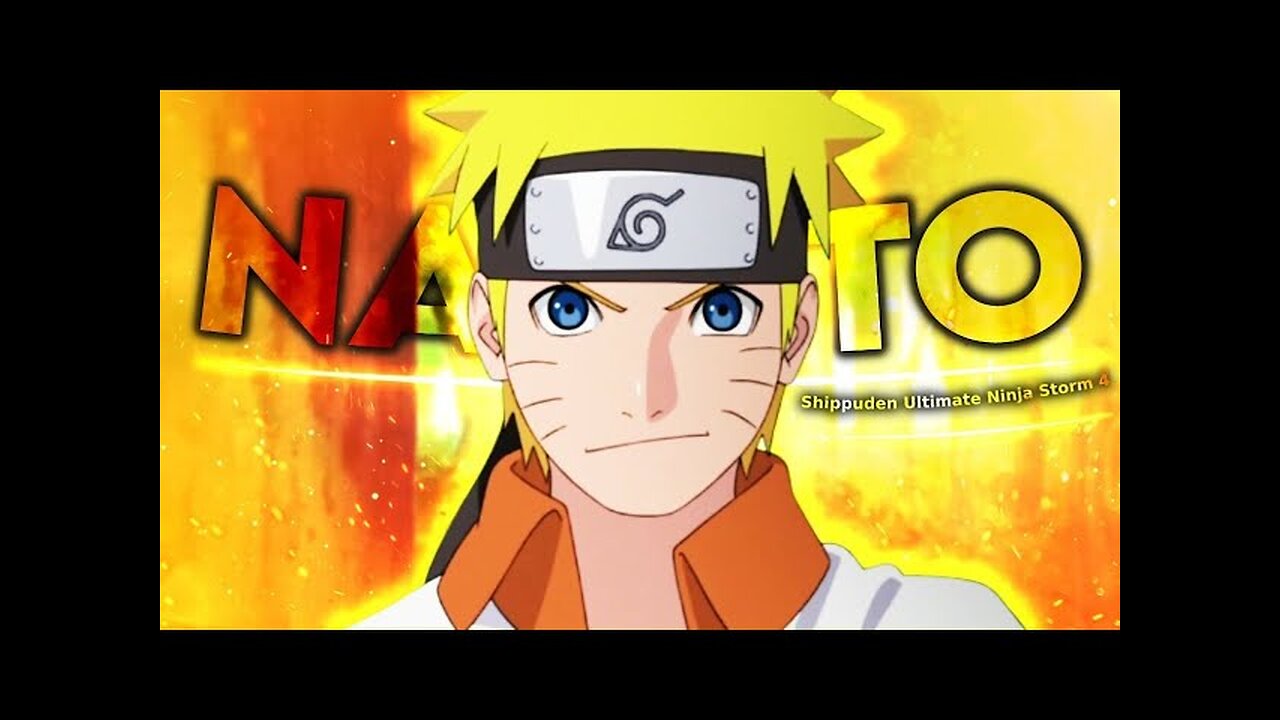 Naruto Shippuden Ultimate Ninja Storm 4 All Ultimate Ninja Moves