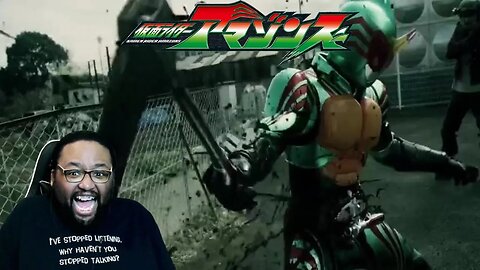 Haruka Is Conflicted | Kamen Rider Amazon S1 Ep 7 Reaction