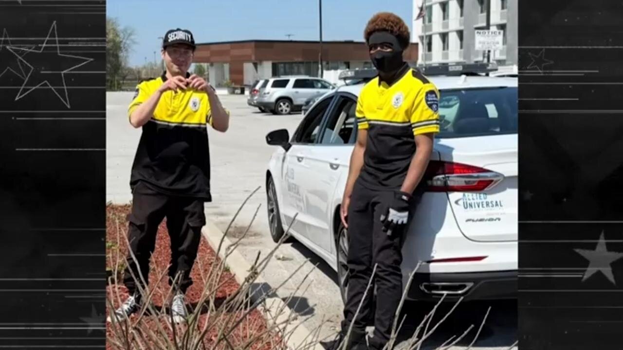 Hang On! Sanctuary City Mayors Now HIRING Illegal Gang Members to Protect OTHER Illegals??? ~ Redacted News (5/3/25)