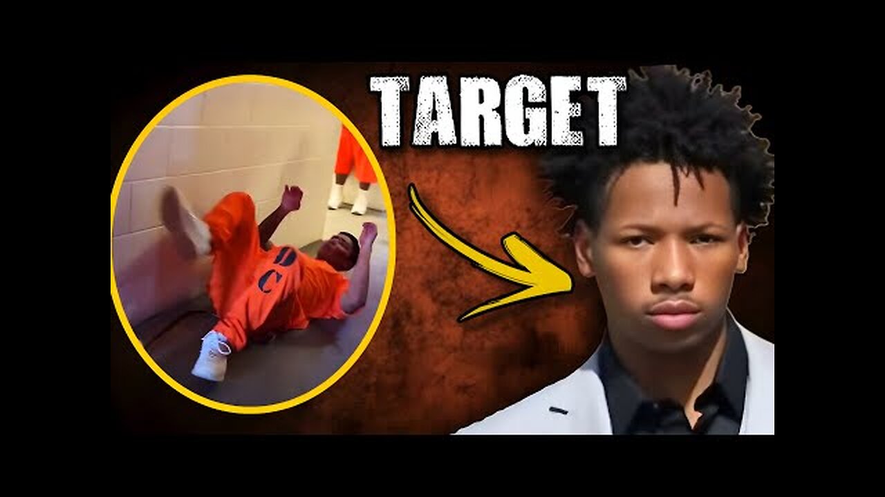 Karmelo Anthony WON T MAKE IT In Prison! | Ex-Con Explains