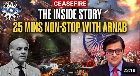 India vs Pakistan war.trump help