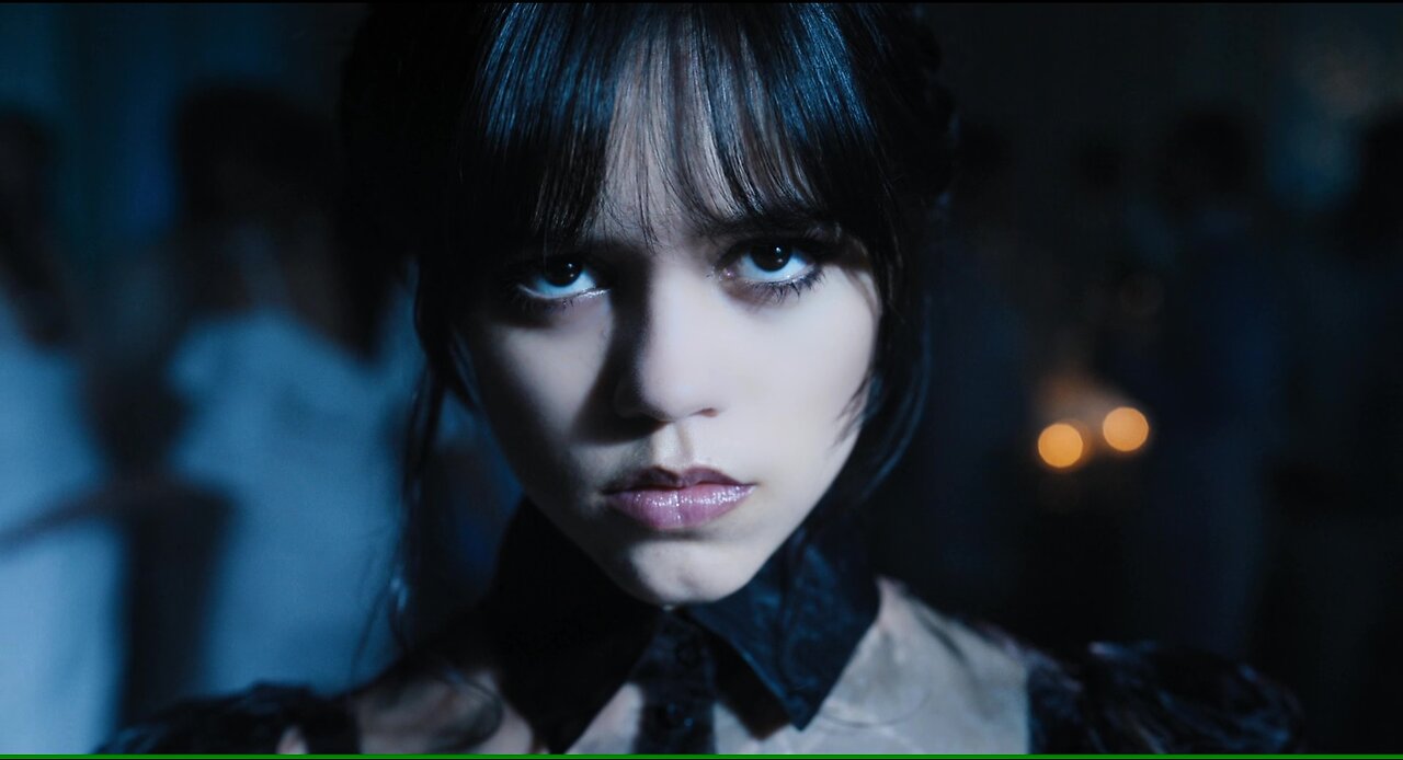 Wednesday S01E04 Wednesday Dancing