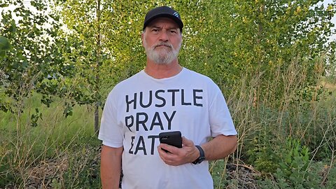 PRAY UP